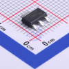 Triode/MOS Tube/Transistor >> MOSFETs -- BSP315P-VB - Image