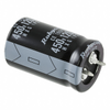 Aluminum Electrolytic Capacitors - 1189-2857-ND - DigiKey
