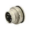 Circular Connector Assemblies - C09131C0052002-ND - DigiKey