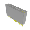 Headers, Receptacles, Female Sockets - 612-SMS-112-01-S-S-ND - DigiKey