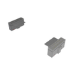 Rectangular Cable Assemblies - 612-HCSD-06-D-12.00-01-N-ND - DigiKey