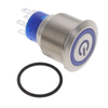 Pushbutton Switches - 141-ULV7F2HSS641-ND - DigiKey