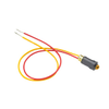 Panel Indicators, Pilot Lights - F9497-ND - DigiKey