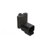 Headers, Male Pins - 889-ATF13-2P-BM33-ND - DigiKey