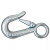 Snap; Galvanized Steel w/Stainless Spring - BA-365 - Reid Supply