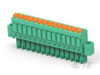 PCB Terminal Blocks - 1-2842480-4 - TE Connectivity