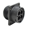 Circular Connector Housings - 889-2599-ND - DigiKey