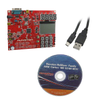 Embedded MCU, DSP Evaluation Boards - NL-NUC140V-ND - DigiKey
