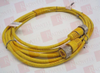 QD Cable/Cord Set - 3149838 - Radwell International