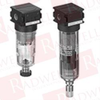 Pneumatic Filter - 8246558 - Radwell International