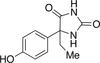 5-(4’-Hydroxyphenyl)-5-ethylhydantion - 26821 - Medical Isotopes, Inc.