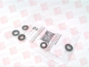 Pneumatic Valve Rebuild Kit / Seal Kit - 117688814 - Radwell International