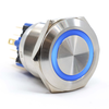 Pushbutton Switches - 141-PV8F2U0SS-345-ND - DigiKey