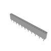 Headers, Receptacles, Female Sockets - BCS-121-F-S-DE-ND - DigiKey