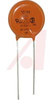Cera-MiteDisc Capacitor;0.01 uf; =/-20% - 70079810 - Allied Electronics, Inc.
