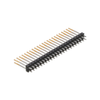 Headers, Male Pins - SAM15395-ND - DigiKey