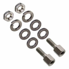 D-Sub, D-Shaped Connector Jackscrews - 212447-1 - ODG (Origin Data Global)