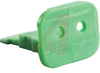 2 PIN PLUG WEDGE - 70060073 - Allied Electronics, Inc.