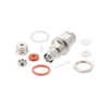Coaxial Connector (RF) Assemblies - 6099-PE45556-ND - DigiKey