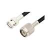 Coaxial Cables (RF) - 6099-PE34508-72-ND - DigiKey