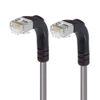 Modular/Ethernet Cables (RJ45, RJ11) - 5073-TRD695SZRA3GRY-7-ND - DigiKey