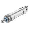Actuators/Cylinders - 2171-ESNU-40-50-P-A-ND - DigiKey