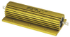 Chassis Mount Resistors - 3091368 - RS Components, Ltd.