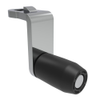 Quarter-Turn Cam Latch Roller Cam, Steel, Zinc Plate, Bright Chromate - E5-7022 - Southco