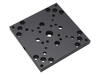 Intermediate Adaptor Plate, 86 x 86 mm Square, PI86.01 Series - 338284 - Newport MKS