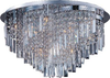 Flush Mounts-Bowl Style - 348363 - Light Center (The)