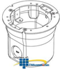 Legrand - Wiremold 862 Series&trade; PVC Floor Box -- 862