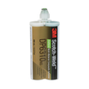 Glue, Adhesives, Applicators - 19-DP6310NS-GREEN-ND - DigiKey
