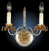 5322-48 Sconces-Double Candle - 769138 - Capital Lighting, Inc.