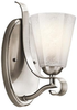 45366CLP Sconces-Single Glass - 344375 - Capital Lighting, Inc.