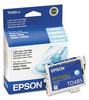 Stylus Photo R300/RX500 Light Cyan Ink Cartridge - T048520 - LexJet Corporation