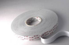 3M VHB 4946 White Foam Bonding VHB Very High Bond Tape - 1 in Width x 36 yd Length - 45 mil Thick - 24377 - 021200-24377 - R. S. Hughes Company, Inc.