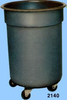 Round Basket Truck -- HSC2140