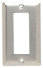 Standard Wall Plate - SS9 - Selecta Products