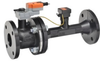 Pressure Independent Control Valves -- P6250S-105+AKRX24-PI - Image