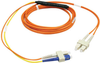 Fiber Optic Mode Conditioning Patch Cable (SC/SC), 3M (10-ft.) - N426-03M - Tripp Lite by Eaton