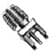 RF Connectors / Coaxial Connectors - 1062-0000-00 - VAST STOCK CO., LIMITED