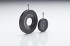 Iris Diaphragm Sprung Steel Leaves 0.8-19.8mm aperture -- GIQ1220