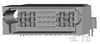 PCB Headers & Receptacles - 2-6450830-7 - TE Connectivity