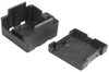 cover for DGB9MT1 field termination connector - DSB00115 - MilesTek Corporation