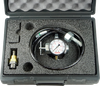 FPS250 Charging Kit, 8VI-ISO 4570, Gas Valve Version 4