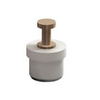 PTFE Insulated Top Mount Solder Terminal - 11321 - Keystone Electronics Corp.