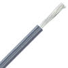 1242106 - LAPP ÖLFLEX® HEAT 125 SC High Temperature Control Cable - Unshielded - 2 AWG 1 Conductor - Gray - OLF1242106 - Lapp Tannehill