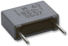 Film Capacitor, Mkt1820 Series, 2.2 F, 10%, Pet (Polyester), 100 V Rohs Compliant Vishay - 53M8431 - Newark, An Avnet Company