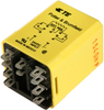 Time Delay Relay, Dpdt, 120S, 277Vac; Contact Voltage Vdc Potter&brumfield Te Connectivity - 24F2940 - Newark, An Avnet Company