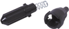 Inline Fuse Holder -- ZB3251 - Image